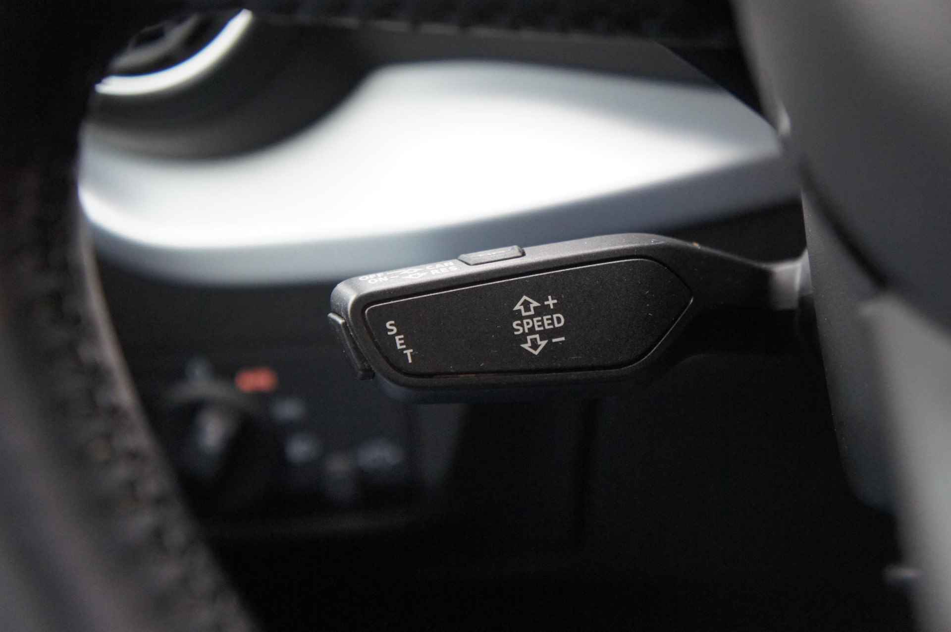 Audi Q2 35 TFSI CoD Sport | Leder | Pano | Navi | Virtual Cockpit | B&O Soundsystem - 15/20