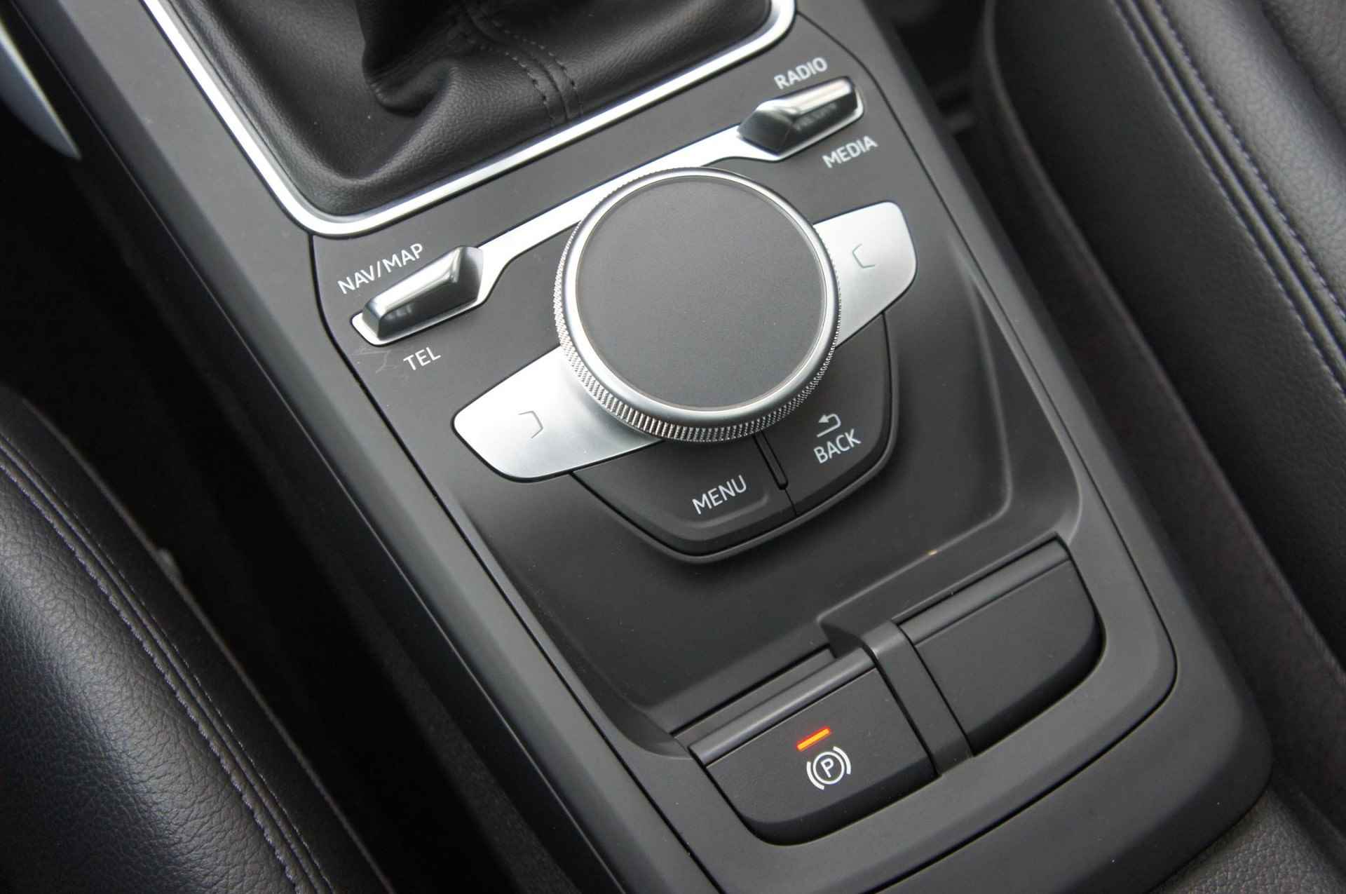 Audi Q2 35 TFSI CoD Sport | Leder | Pano | Navi | Virtual Cockpit | B&O Soundsystem - 18/20