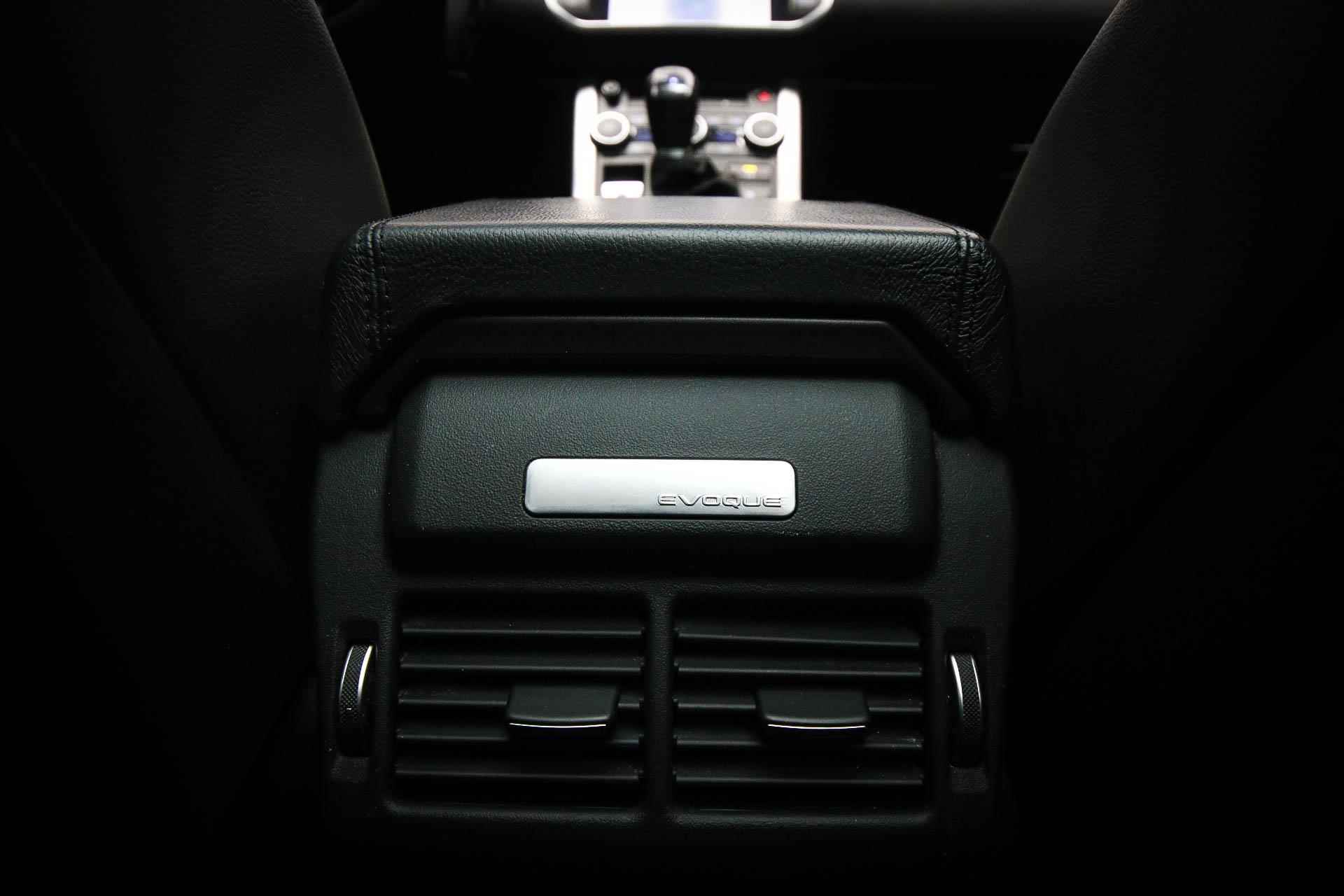 Land Rover Range Rover Evoque 2.2 eD4 2WD Dynamic | EXPORT | LEDER | PANORAMADAK | MERIDIAN | TREKHAAK AFN. - 8/60