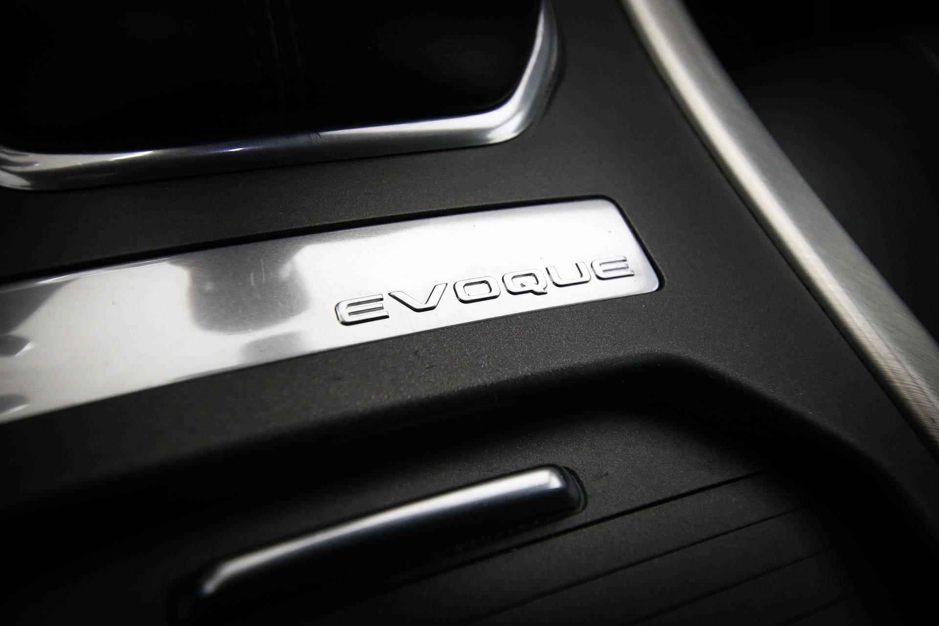 Land Rover Range Rover Evoque 2.2 eD4 2WD Dynamic | EXPORT | LEDER | PANORAMADAK | MERIDIAN | TREKHAAK AFN. - 48/60