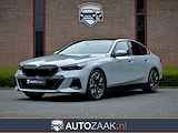 BMW i5 eDrive40 M Sport Pro Innovation B&W Zeer compleet