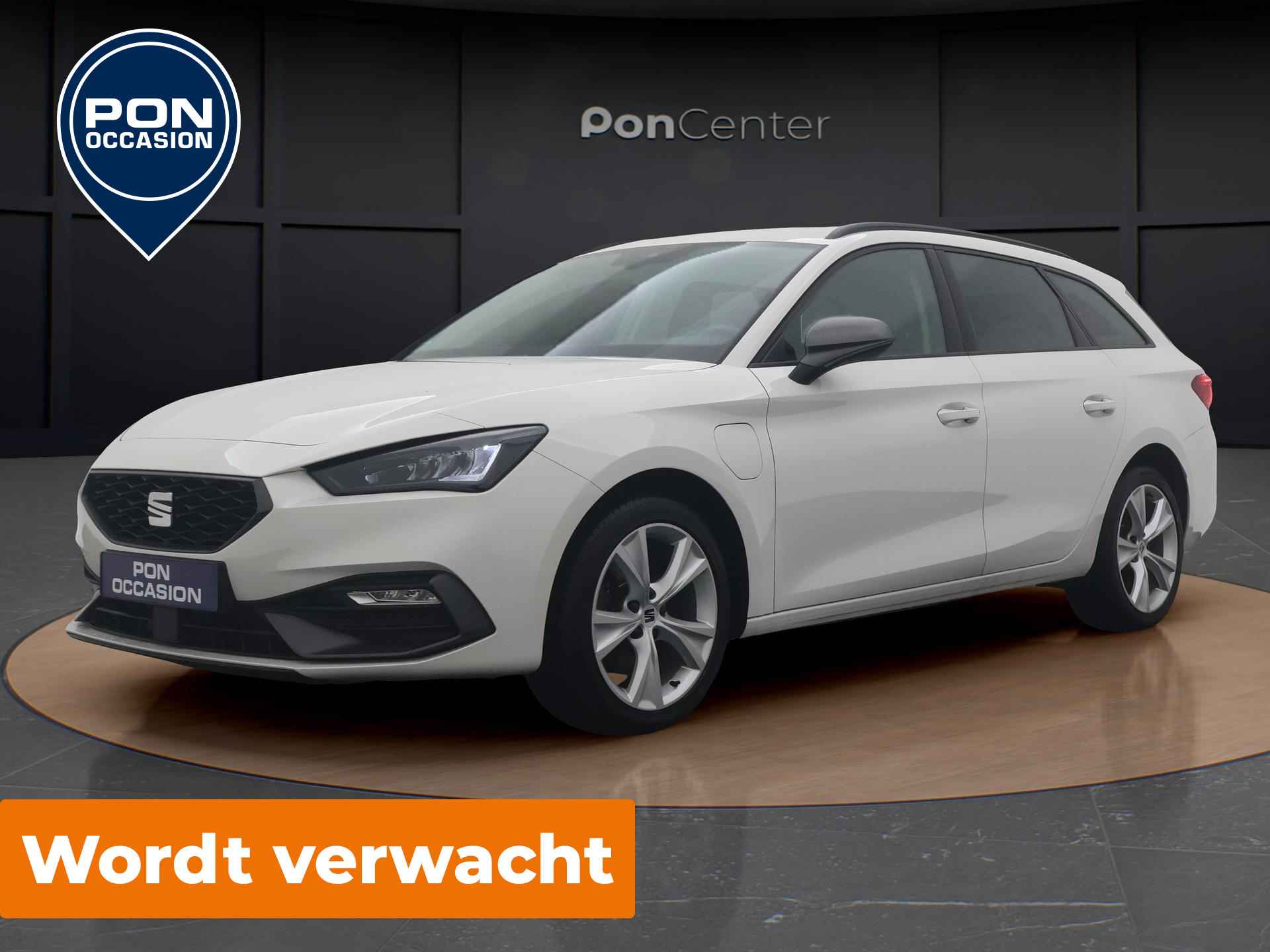 Seat Leon BOVAG 40-Puntencheck