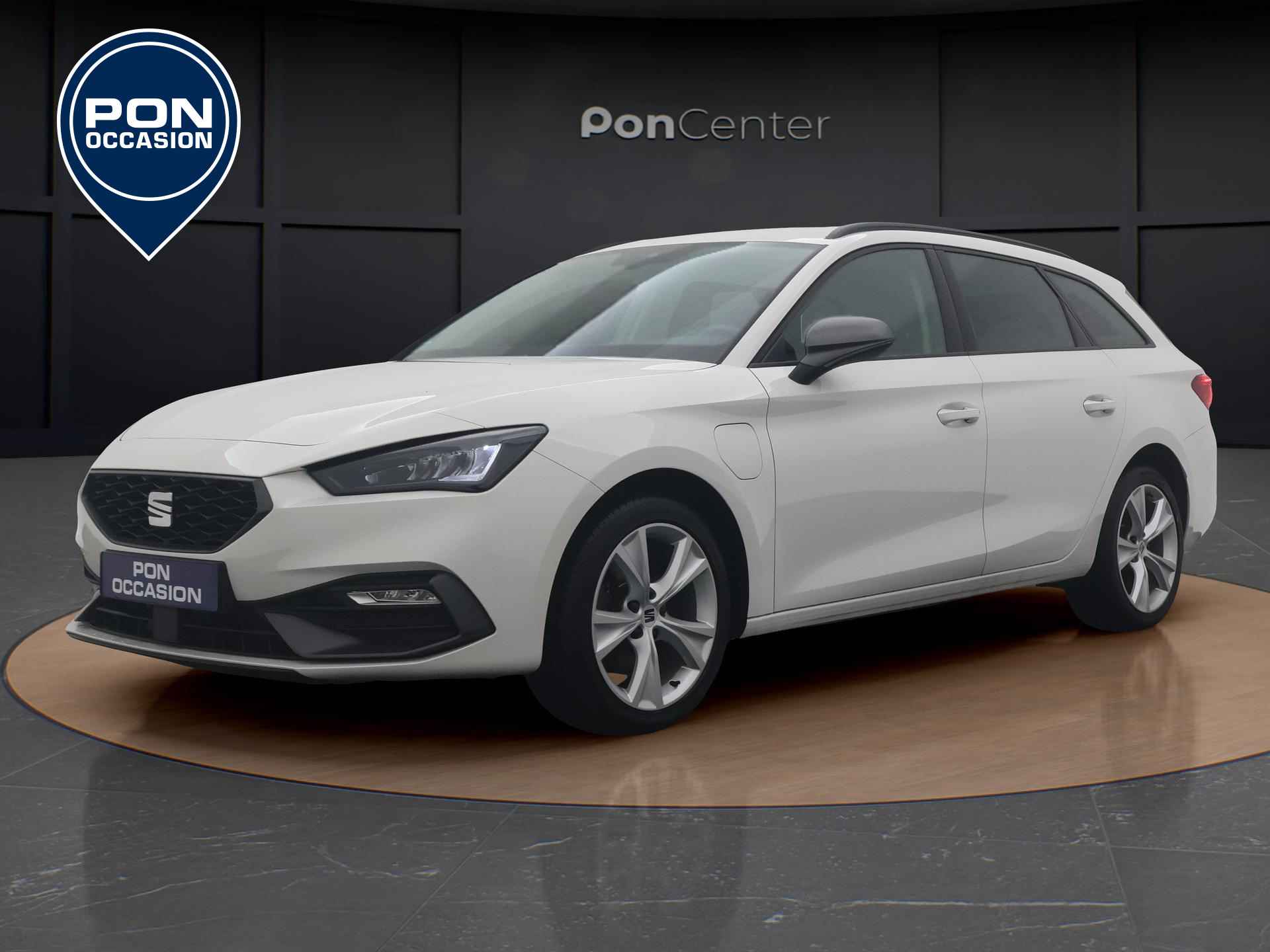 Seat Leon BOVAG 40-Puntencheck