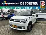 Suzuki Ignis 1.2/AUTOMAAT/NAVI/CRUISE CONTR/STOELVERWARMING/LUXE