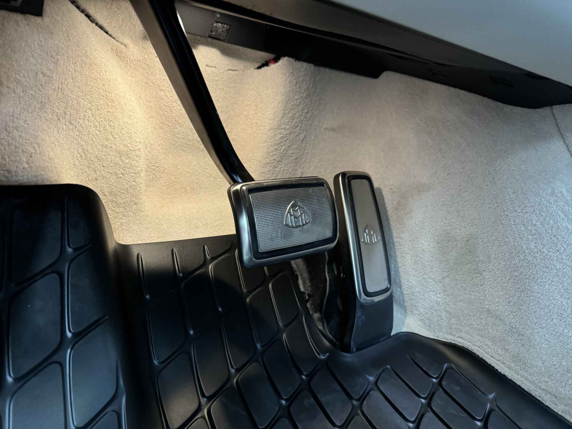 Mercedes-Benz GLS Maybach 600 4MATIC✅UNIEK✅Stoelmassage✅Headup-Display✅Burmester✅Maybach✅ - 94/137