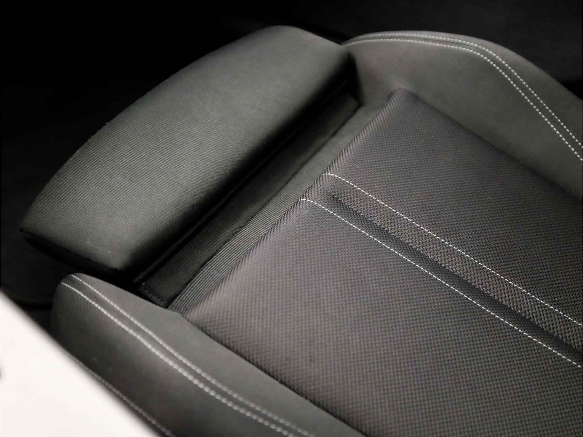 BMW 4 Serie Gran Coupé 418i SportLine Automaat (NAVIGATIE, CLIMATE, LENDESTEUNEN, LED KOPLAMPEN, SPORTSTOELEN, PARKEERSENSOREN, NIEUWE APK, NIEUWSTAAT) - 24/33