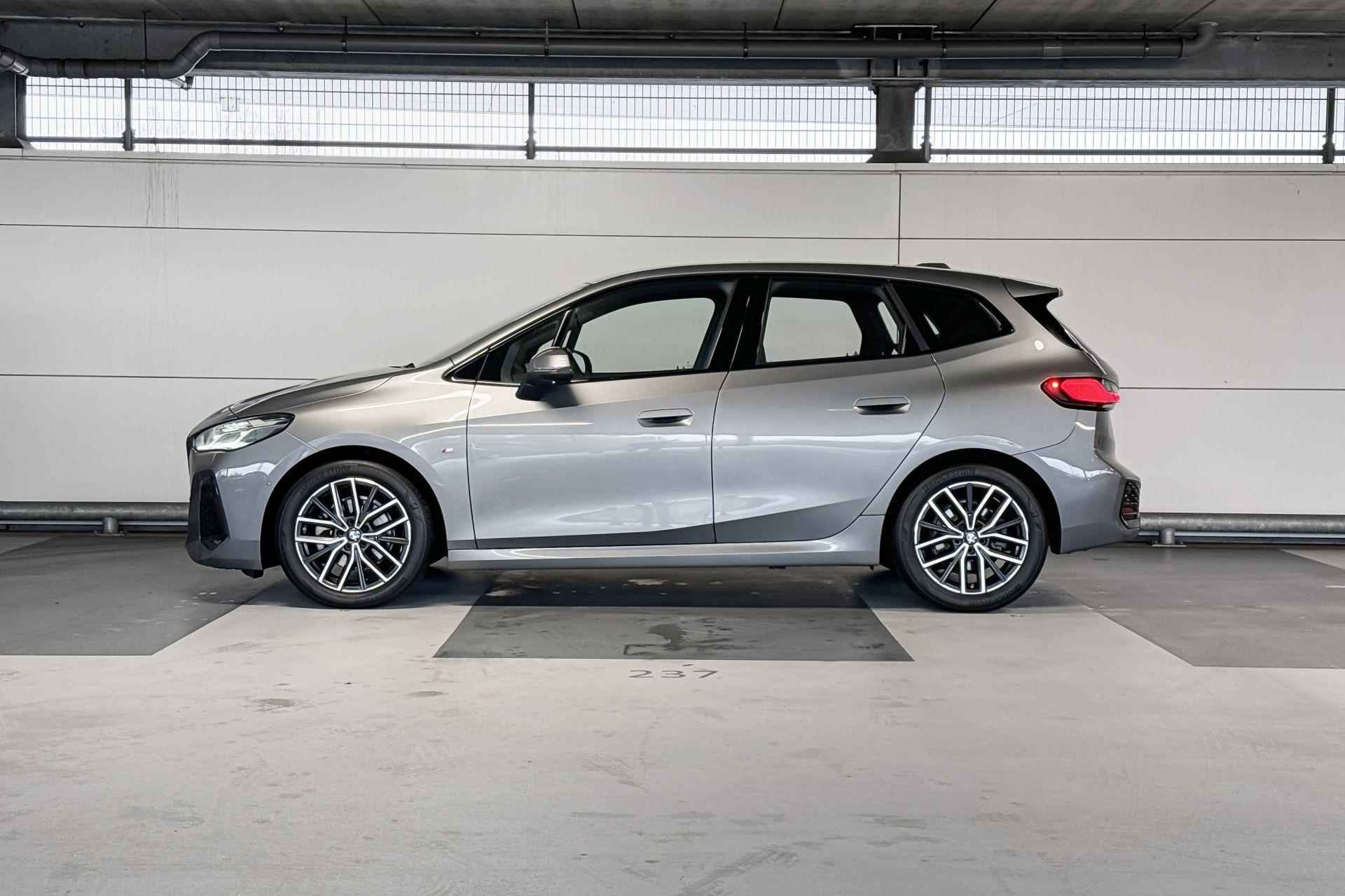 BMW 2 Serie Active Tourer 220i - 2/22