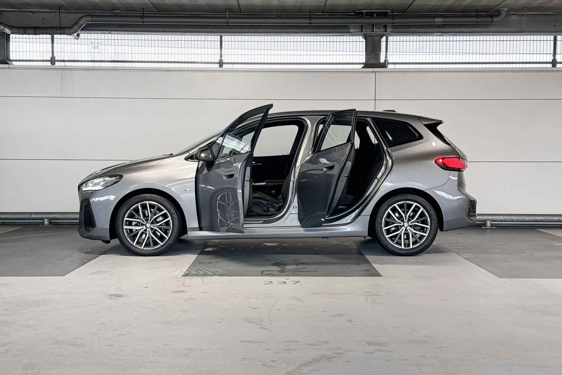 BMW 2 Serie Active Tourer 220i - 3/22