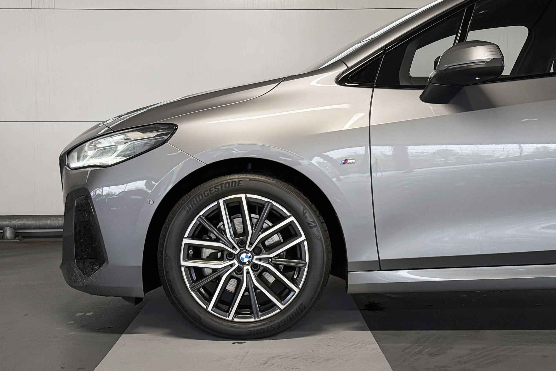 BMW 2 Serie Active Tourer 220i - 4/22