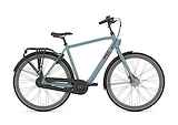 GAZELLE Esprit C7 heren Heren Thunder Grey Mat 54cm 2025