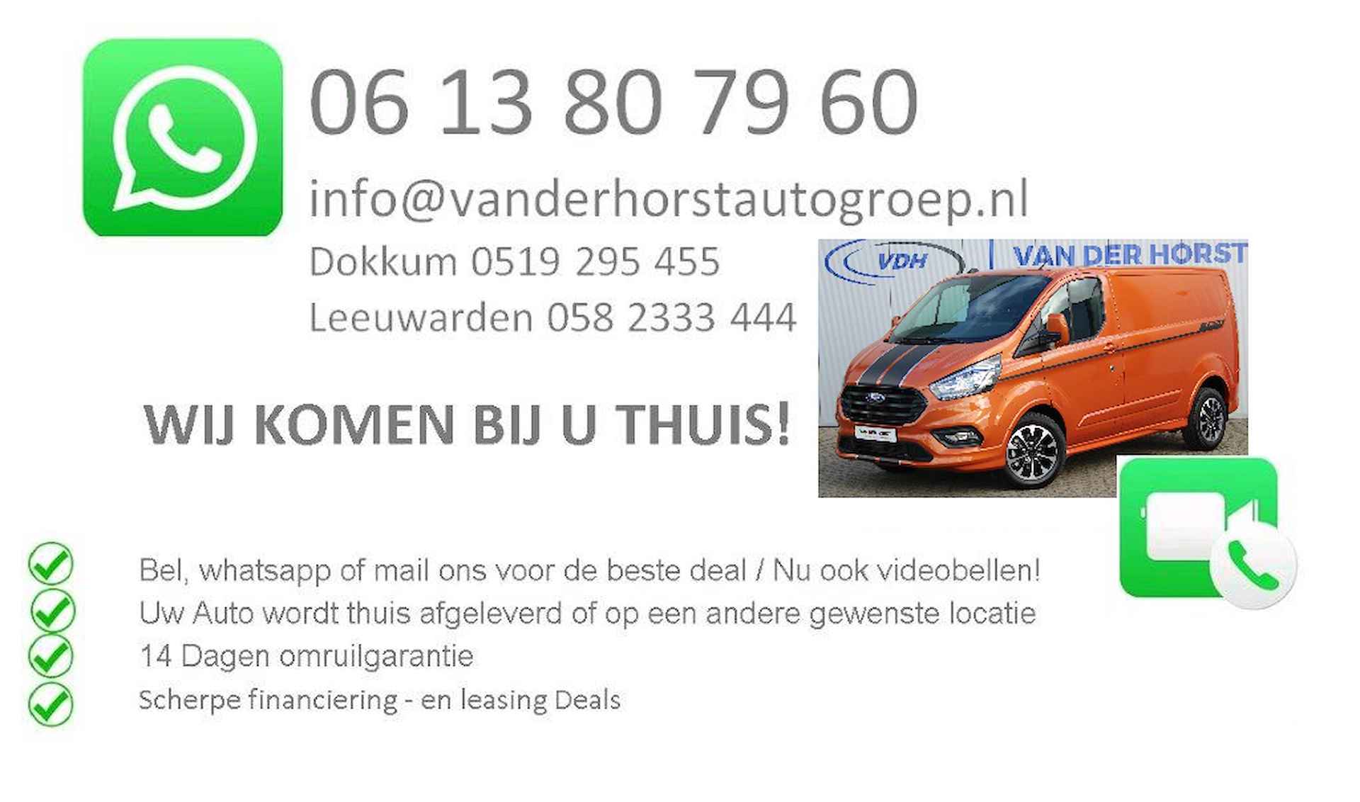 Ford Grand C-Max 1.0-125pk Titanium. Correct nette, ruime, comfortabele en goed onderhouden MPV, slechts 40.000km ! Volautm. airco dual, stoel-, stuur- en voorraamverwarming, camera, panoramadak, cruise control, navigatie, telefoonvoorb. - 3/43