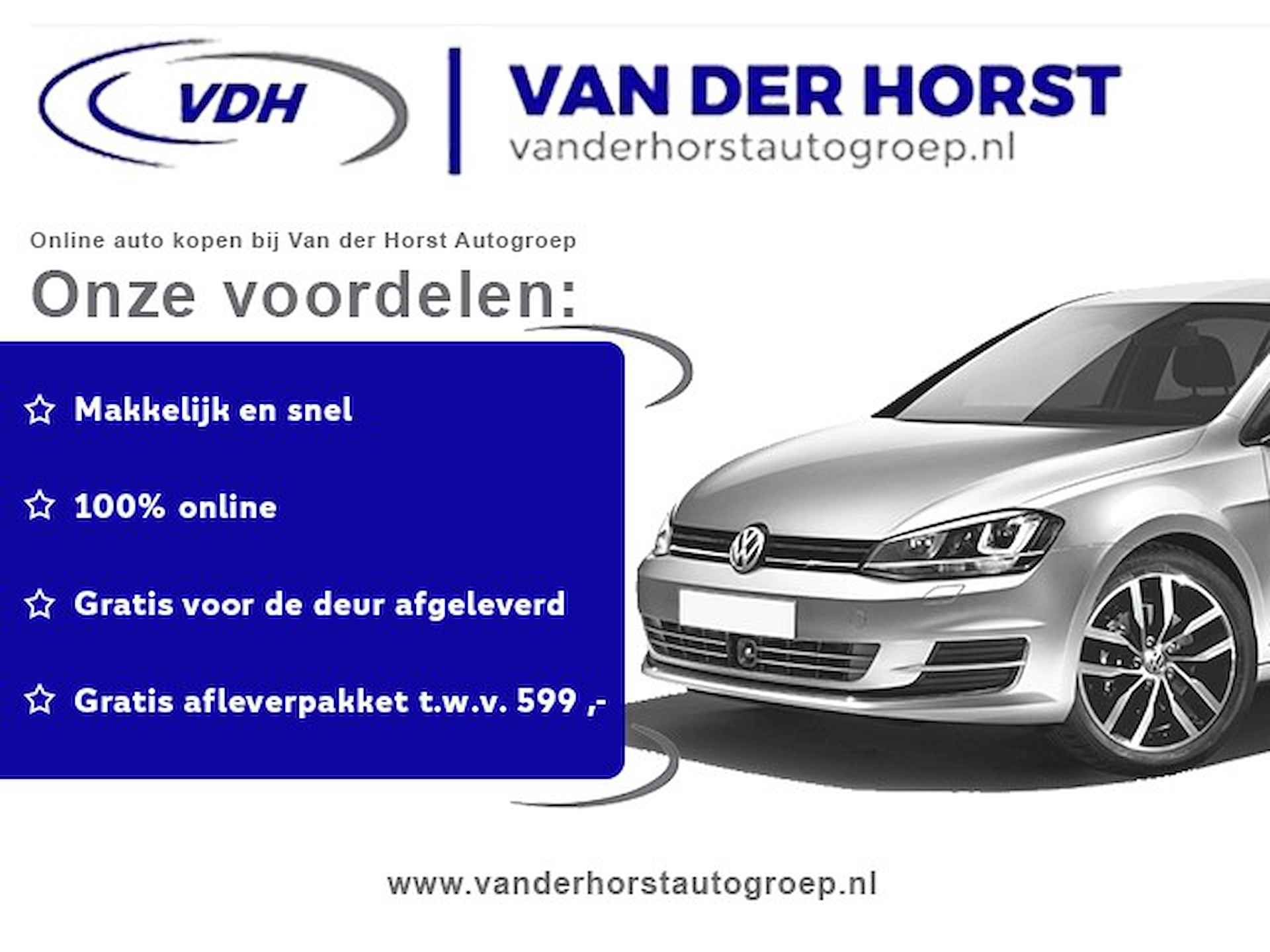 Ford Grand C-Max 1.0-125pk Titanium. Correct nette, ruime, comfortabele en goed onderhouden MPV, slechts 40.000km ! Volautm. airco dual, stoel-, stuur- en voorraamverwarming, camera, panoramadak, cruise control, navigatie, telefoonvoorb. - 41/43