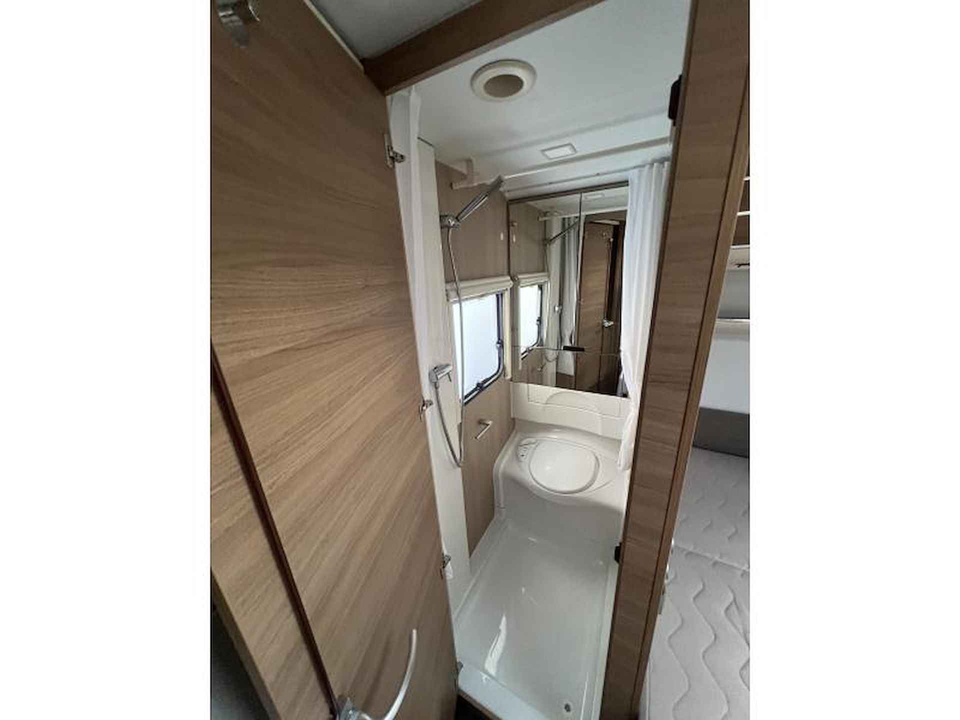 Adria Adora 462 PU Bovag gekeurd en garantie - 8/11