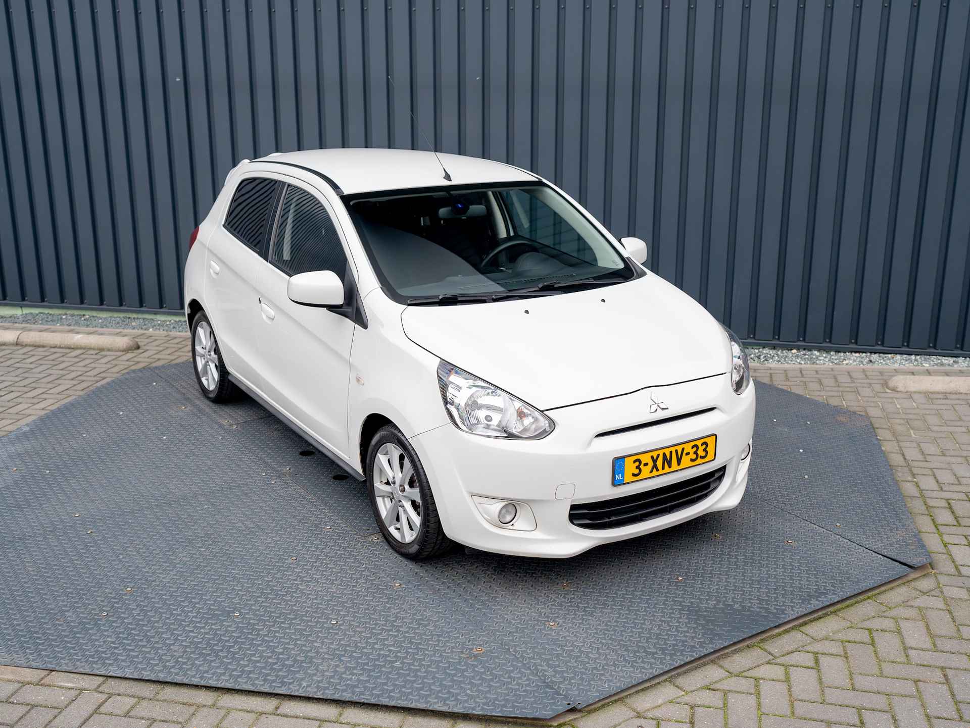 Mitsubishi Space Star 1.2 Intense+ | Keyless | Climate Control | Prijs Rijlaar!! - 28/36