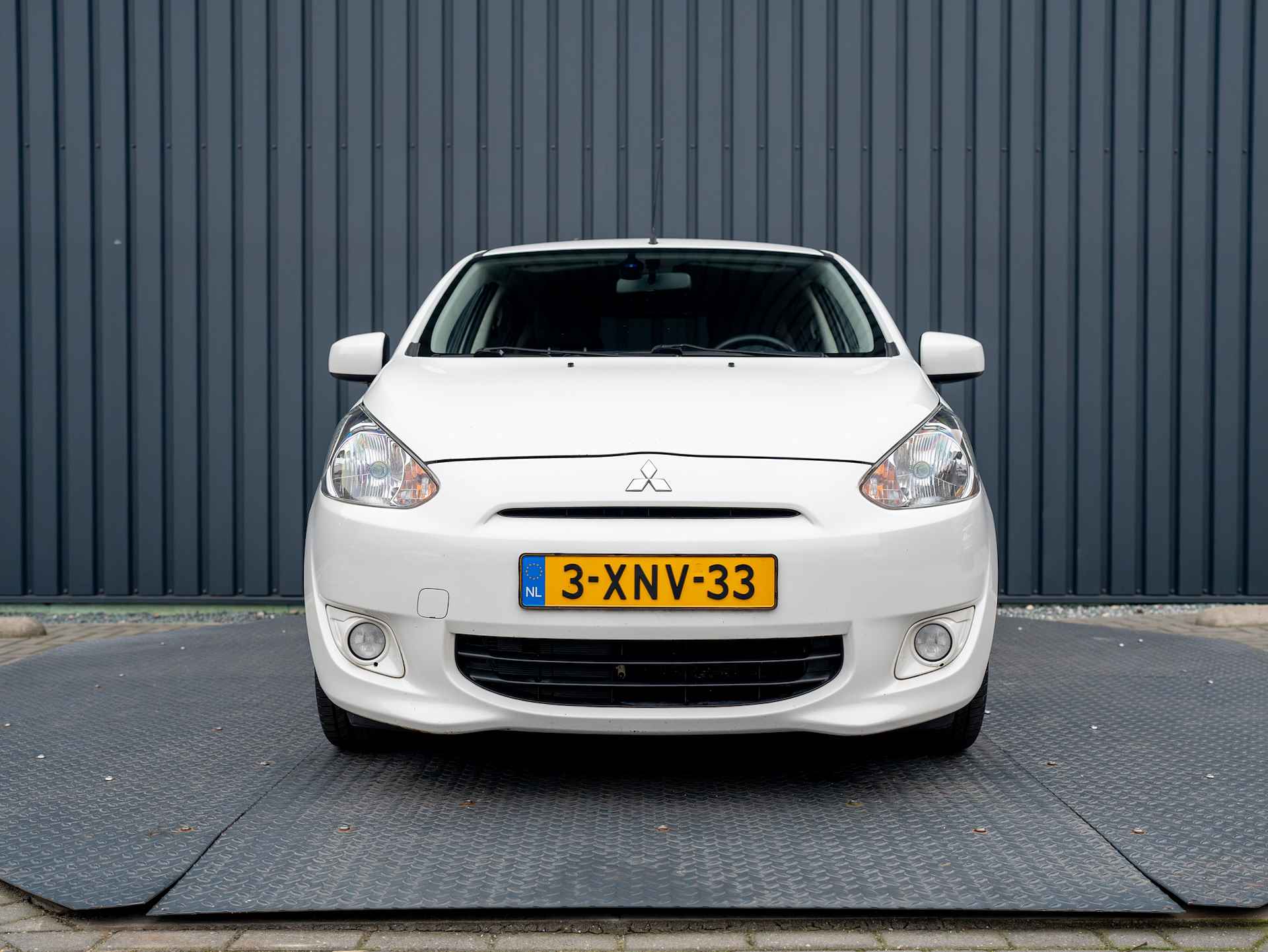 Mitsubishi Space Star 1.2 Intense+ | Keyless | Climate Control | Prijs Rijlaar!! - 30/36