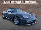 Porsche Boxster S 3.2 1e EIGENAAR ORIGINEEL NEDERLANDS TOP!