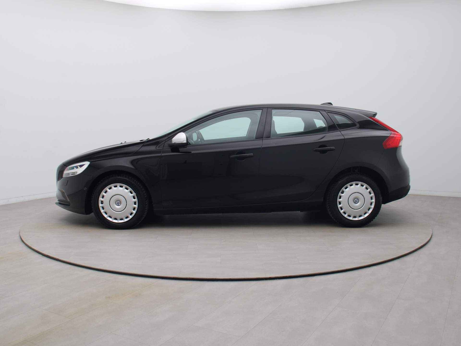 Volvo V40 120pk 2.0 D2 Nordic+ Climate control | Navig | Trekhaak - 23/33