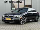 BMW 5-serie 530e iPerformance High Executive 252 PK - M sport - Camera