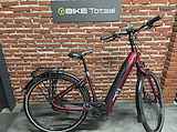 Koga E-Nova Evo PT D47 N8 Dames rood 47cm 2021