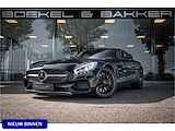 Mercedes-Benz AMG GT 4.0 GTS 510pk - Performance Kuipstoelen - Burmester - Dynamic Plus