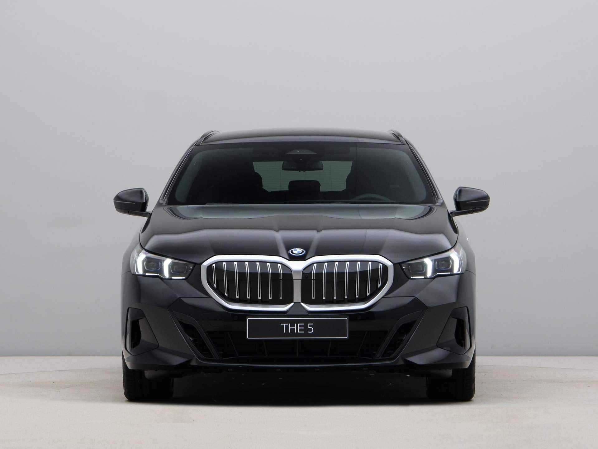 BMW i5 Touring eDrive40 84 kWh - 7/28