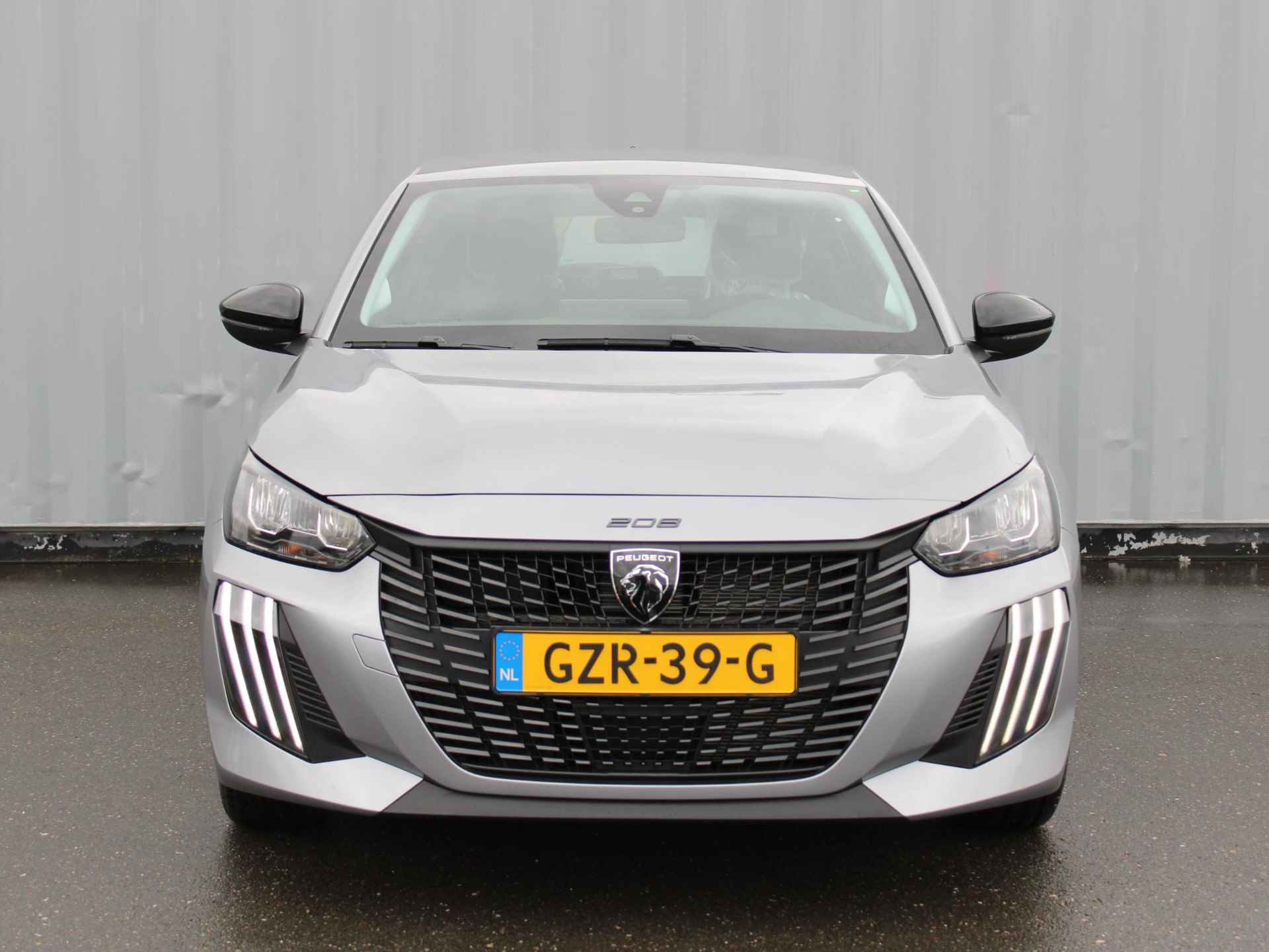 Peugeot 208 1.2 PureTech 75 Style i-Connect Advanced Navigatie - 11/19