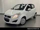 Suzuki Splash 1.2 Comfort EASSS | Airconditioning | Centrale vergrendeling met Afstandsbediening |