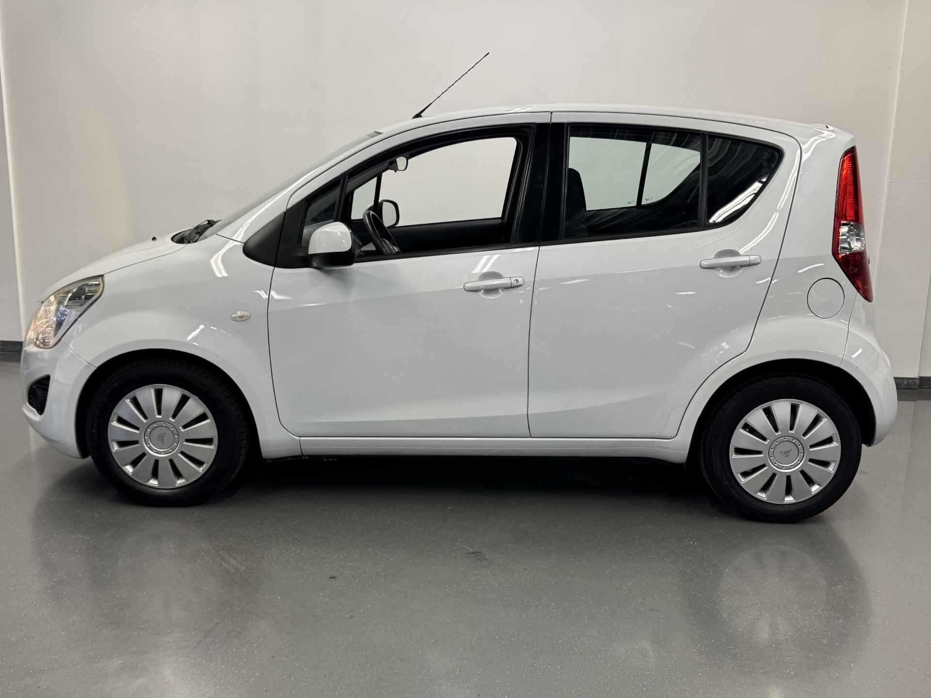 Suzuki Splash 1.2 Comfort EASSS | Airconditioning | Centrale vergrendeling met Afstandsbediening | - 14/21