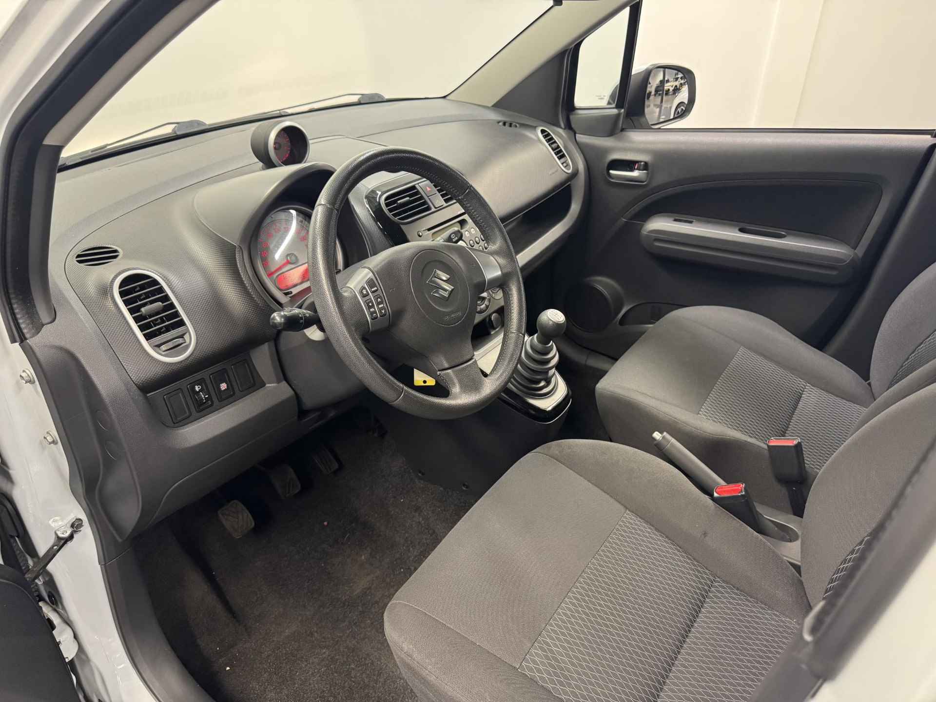 Suzuki Splash 1.2 Comfort EASSS | Airconditioning | Centrale vergrendeling met Afstandsbediening | - 17/21