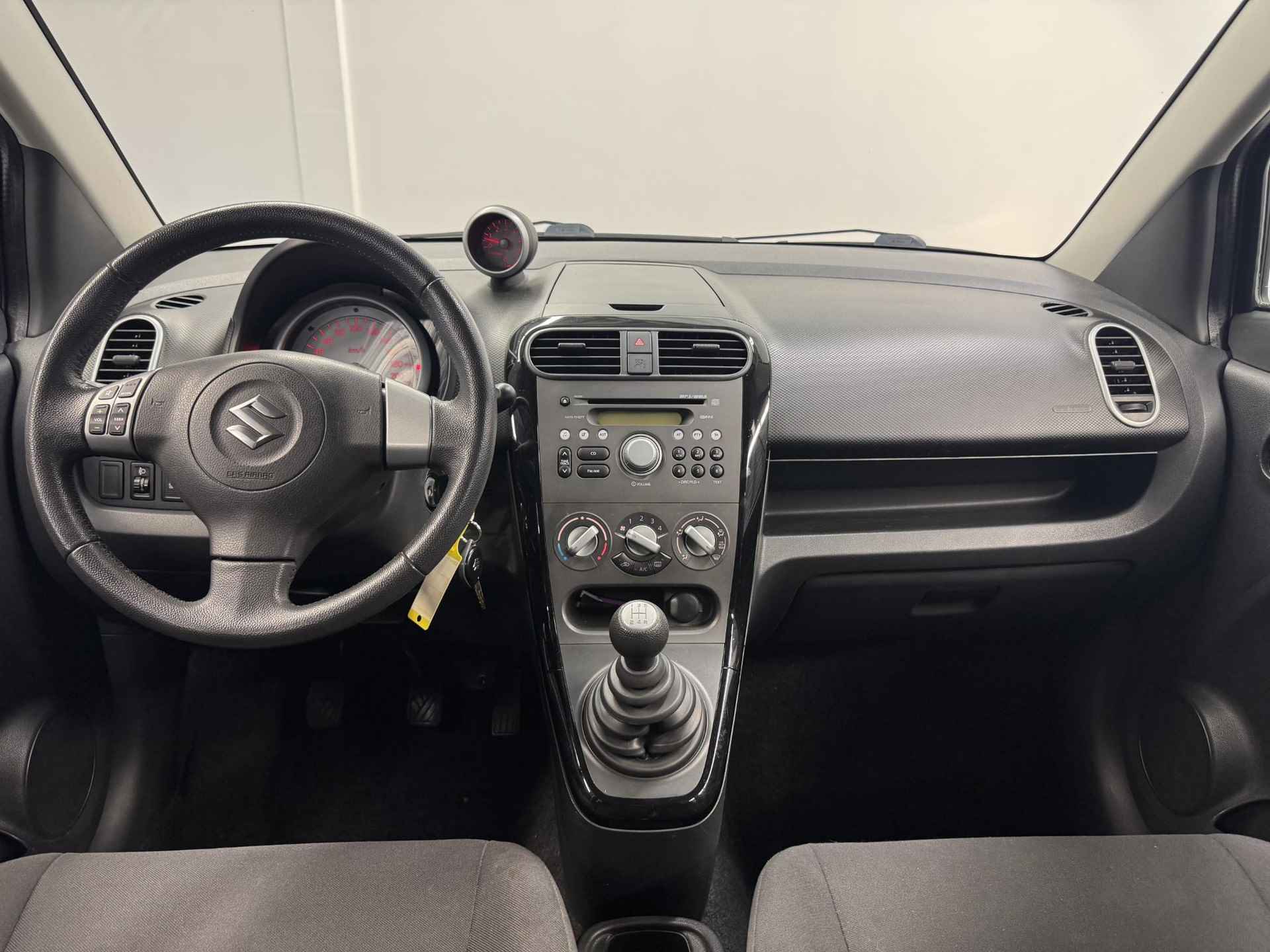 Suzuki Splash 1.2 Comfort EASSS | Airconditioning | Centrale vergrendeling met Afstandsbediening | - 18/21