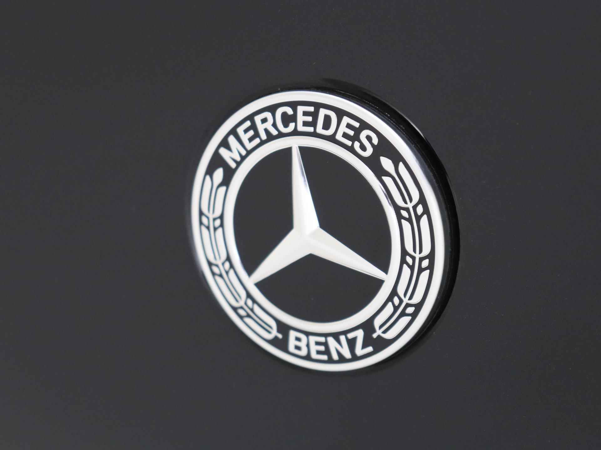 Mercedes-Benz C-klasse Estate 300 e AMG Line / Panorama dak / Memory Stoelen / Rijassistentie Pakket Plus / Elek. Achterklep - 31/35