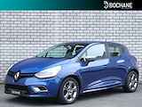 Renault Clio 0.9 TCe 90 Intens GT-Line | Achteruitrijcamera | Parkeersensoren | Sportstoelen