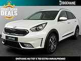 Kia Niro 1.6 GDi Hybrid DCT6 Design Edition | Automaat | Camera | 18" LMV. | JBL | Historie!