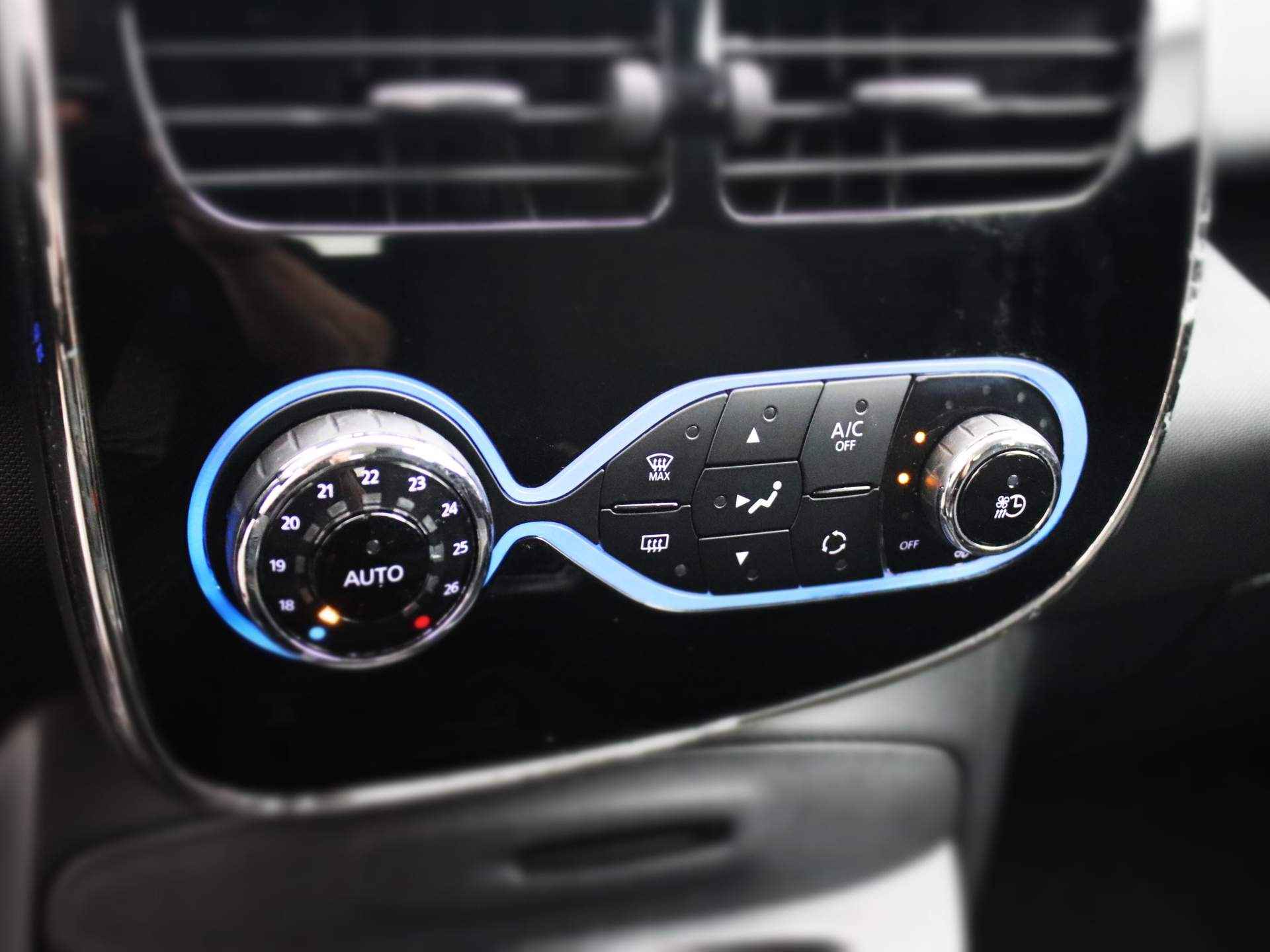 Renault ZOE Q90 Intens Quickcharge 41 kWh (ex Accu) - Batterijhuurcontract - AANBIEDING! - 15/37