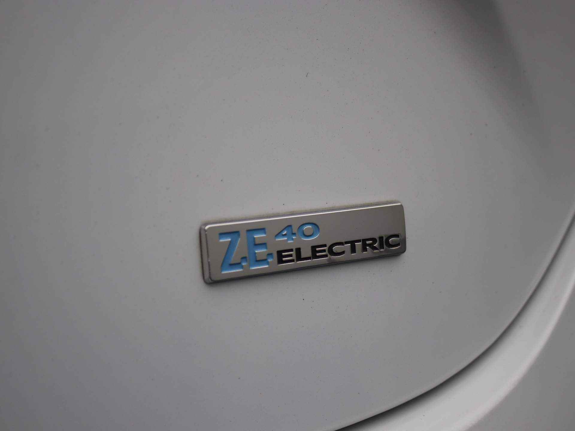 Renault ZOE Q90 Intens Quickcharge 41 kWh (ex Accu) - Batterijhuurcontract - AANBIEDING! - 33/37
