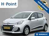 Hyundai i10 1.0i Go! 2017 | Navigatie | Cruisecontrol | Multimedia scherm | Lage kmstand |