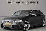 Audi A4 Avant 4.2 FSI RS 4 Quattro Nappa Leder Bang & Olufsen 20"