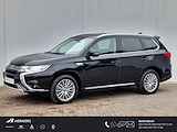 Mitsubishi Outlander 2.4 PHEV Pure S-AWC 4WD Automaat / Trekhaak (Afneembaar) / 1500KG Trekgewicht / Navigatie via Android Auto/Apple Carplay / Cruise Control