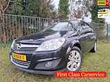 Opel Astra Wagon 1.6 Cosmo | Lederen bekleding | Parkeersensoren