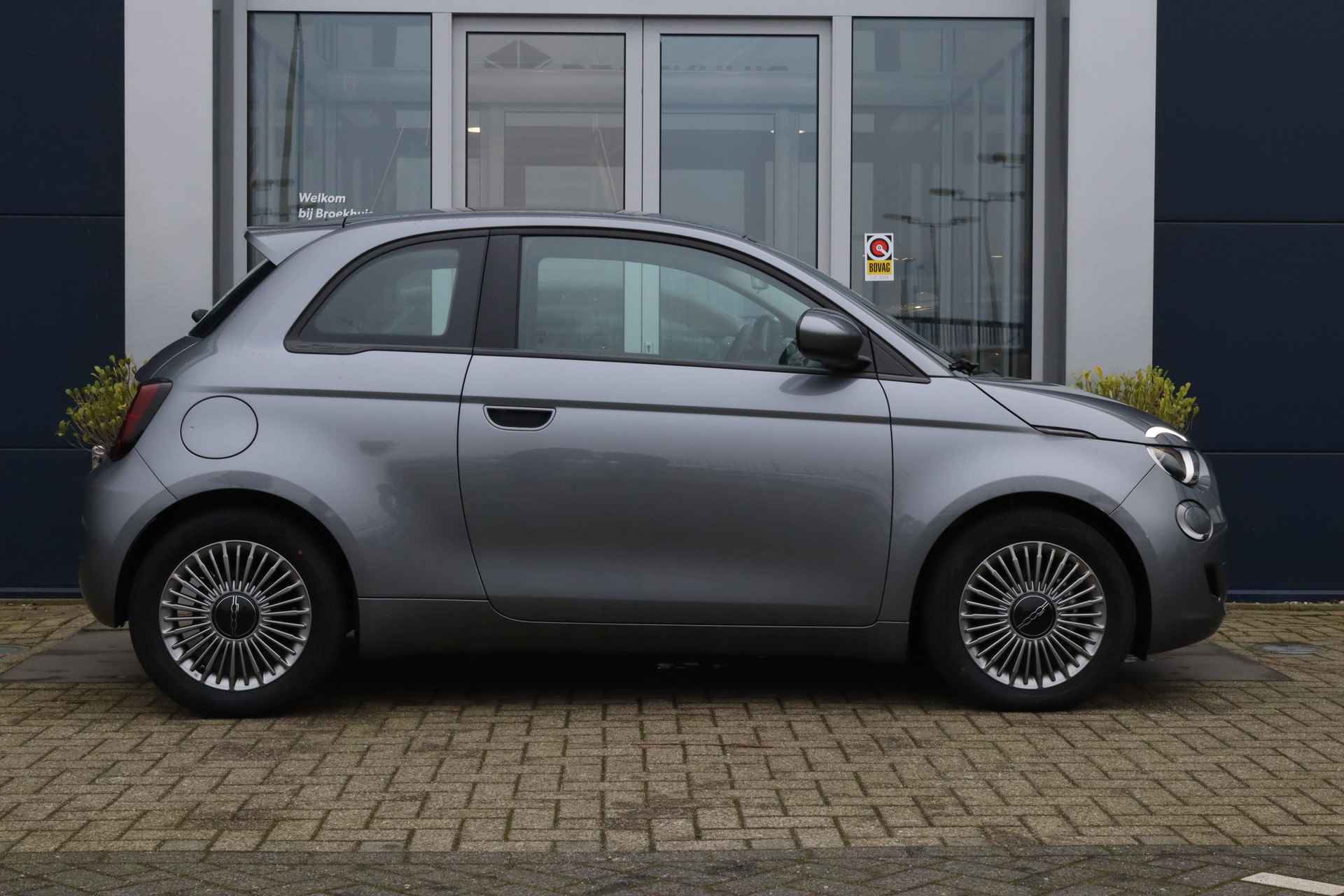 Fiat 500 Icon 24 kWh - 3/29