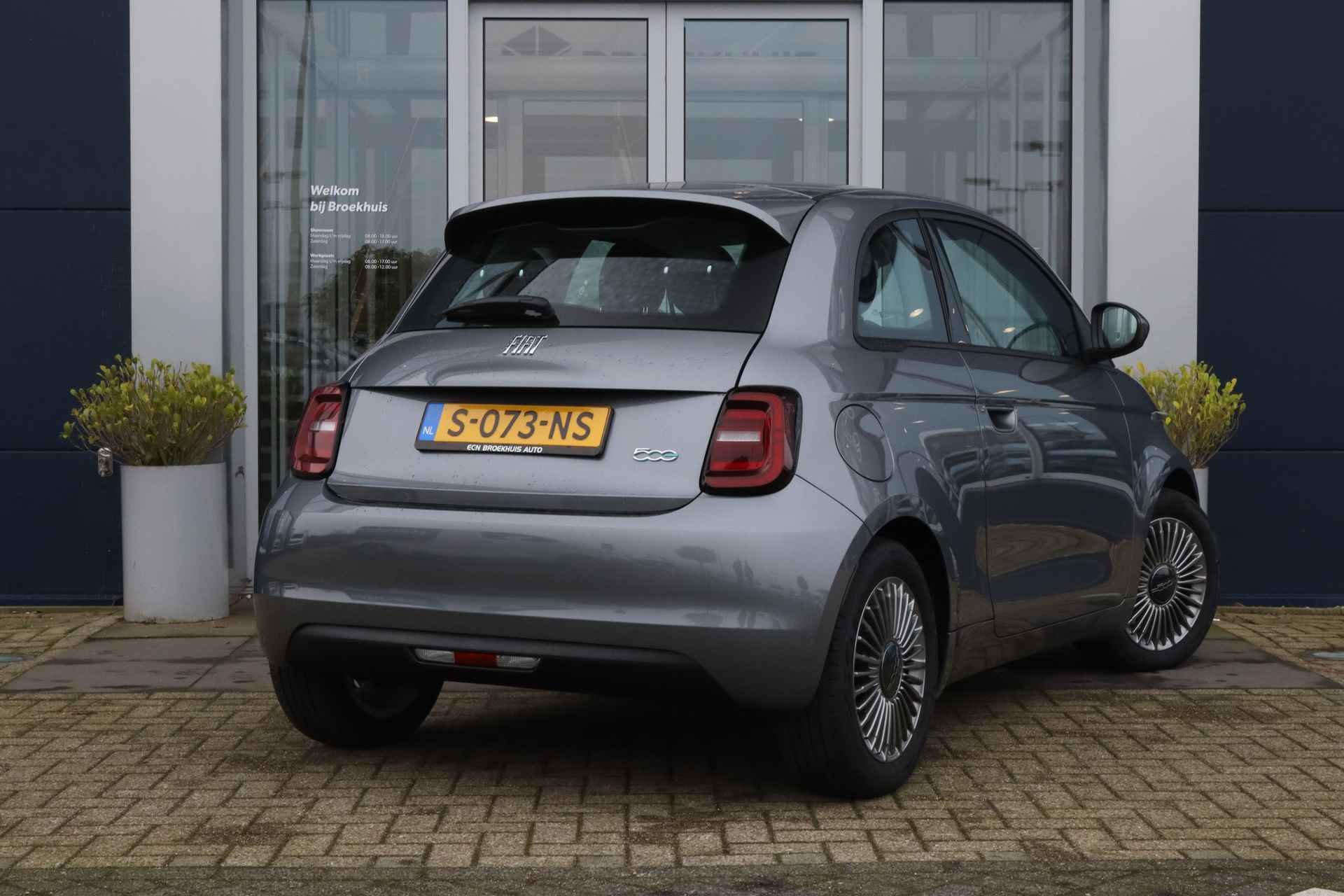 Fiat 500 Icon 24 kWh - 7/29