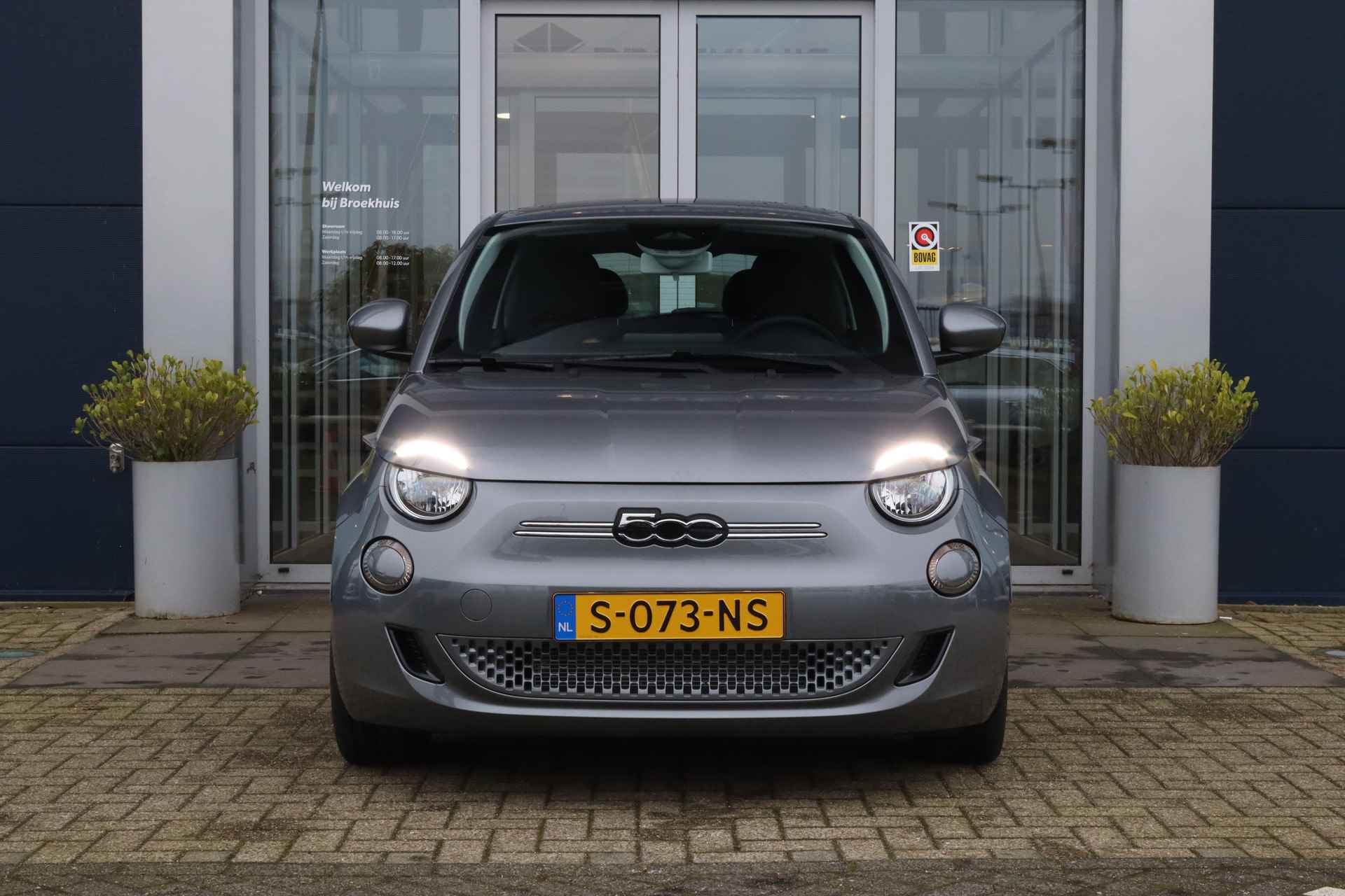 Fiat 500 Icon 24 kWh - 9/29