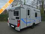 Caravelair Sport Line 410