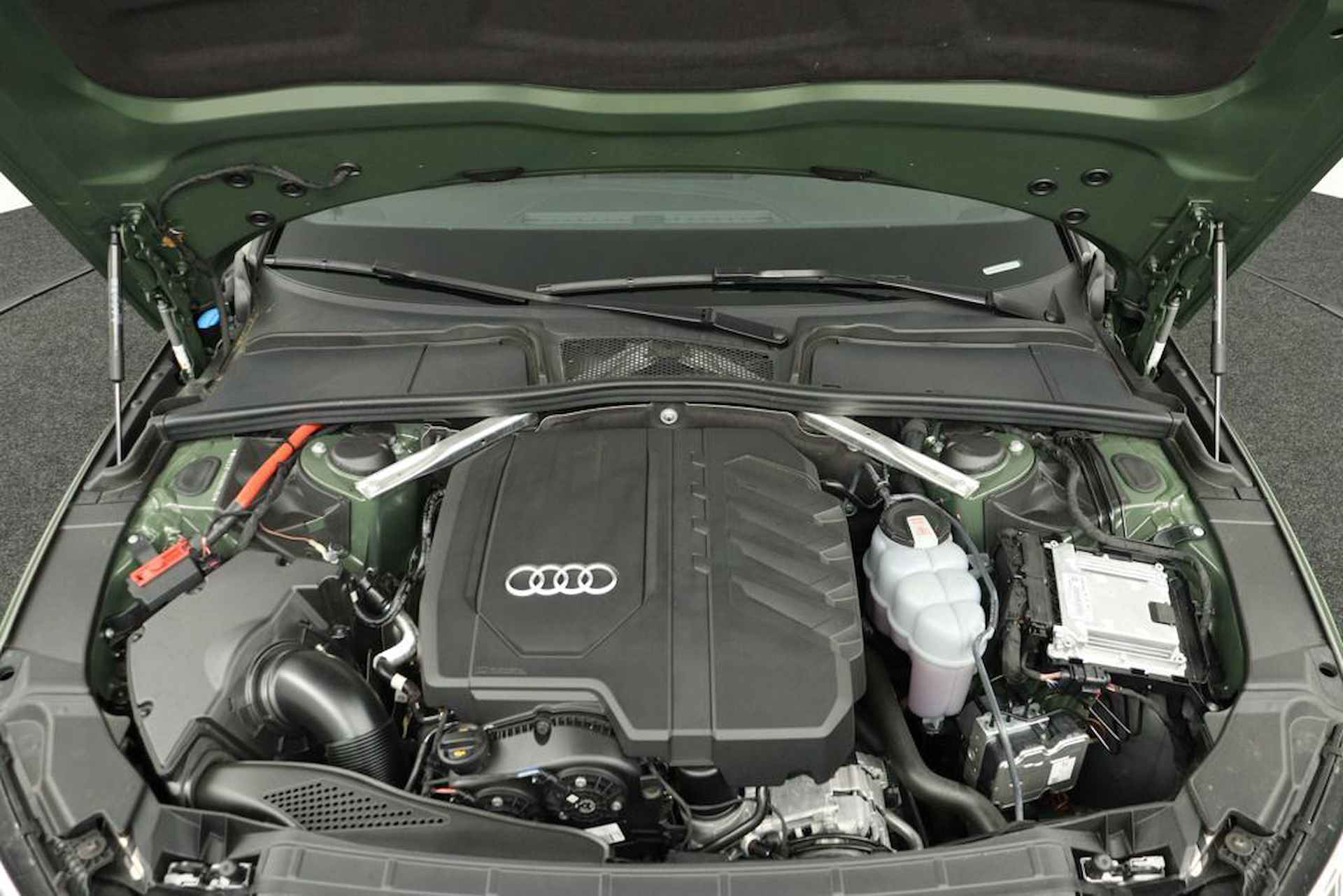 Audi A4 Avant 40 TFSI 204Pk S edition - 26/49