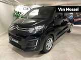 Citroen Jumpy 2.0 BlueHDI 145 L3 3-ZITPLAATSEN | AUTOMAAT | NAVI | CAM