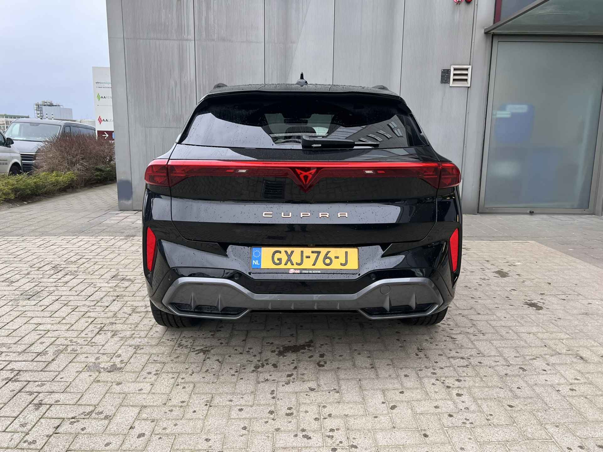 CUPRA Terramar 1.5 TSI e-Hybrid VZ Performance - 10/15