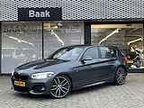 Bmw 1-serie 118i Ed.MS.HE. | Cruise control | Navi