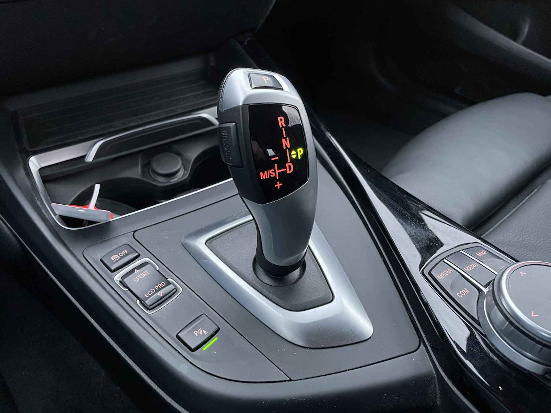 Bmw 1-serie 118i Ed.MS.HE. | Cruise control | Navi - 15/27