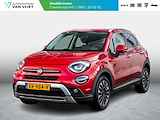 Fiat 500 X Cross 1.0 GSE City Cross Opening Edition | Navigatie | Climate Control | Trekhaak |