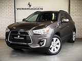 Mitsubishi ASX 1.6 Cleartec Intense | PanoDak | 18" LMV | Navi | Cruise | All-in rijklaarprijs